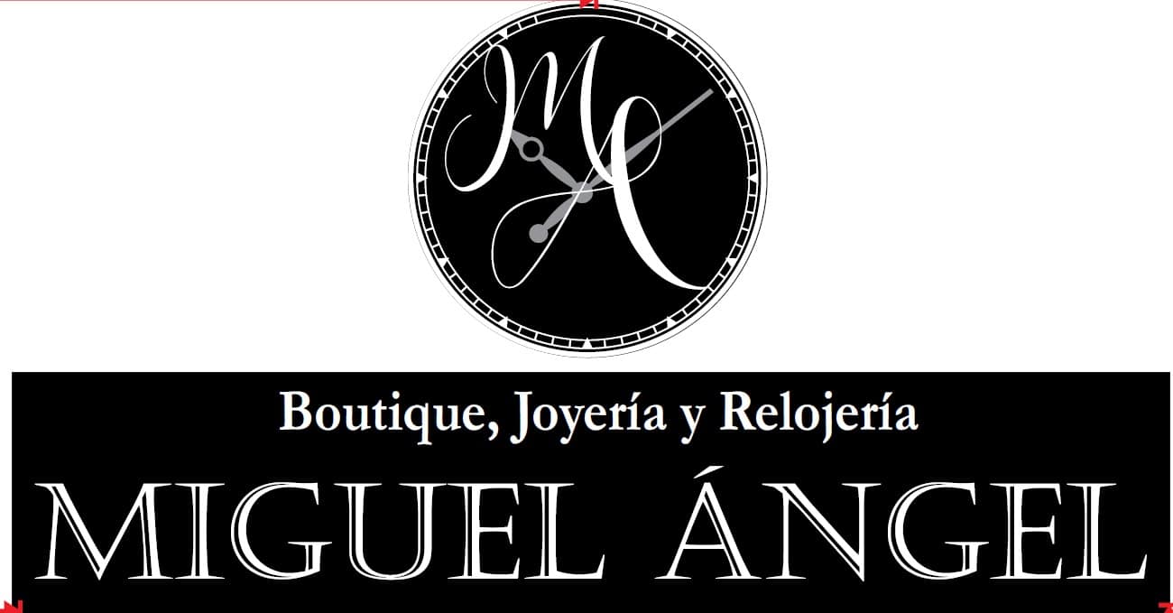 Boutique y relojería Miguel Angel