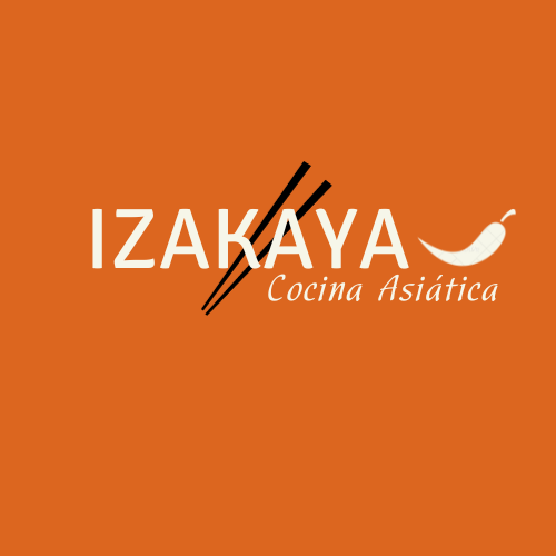 Izakaya - Logo