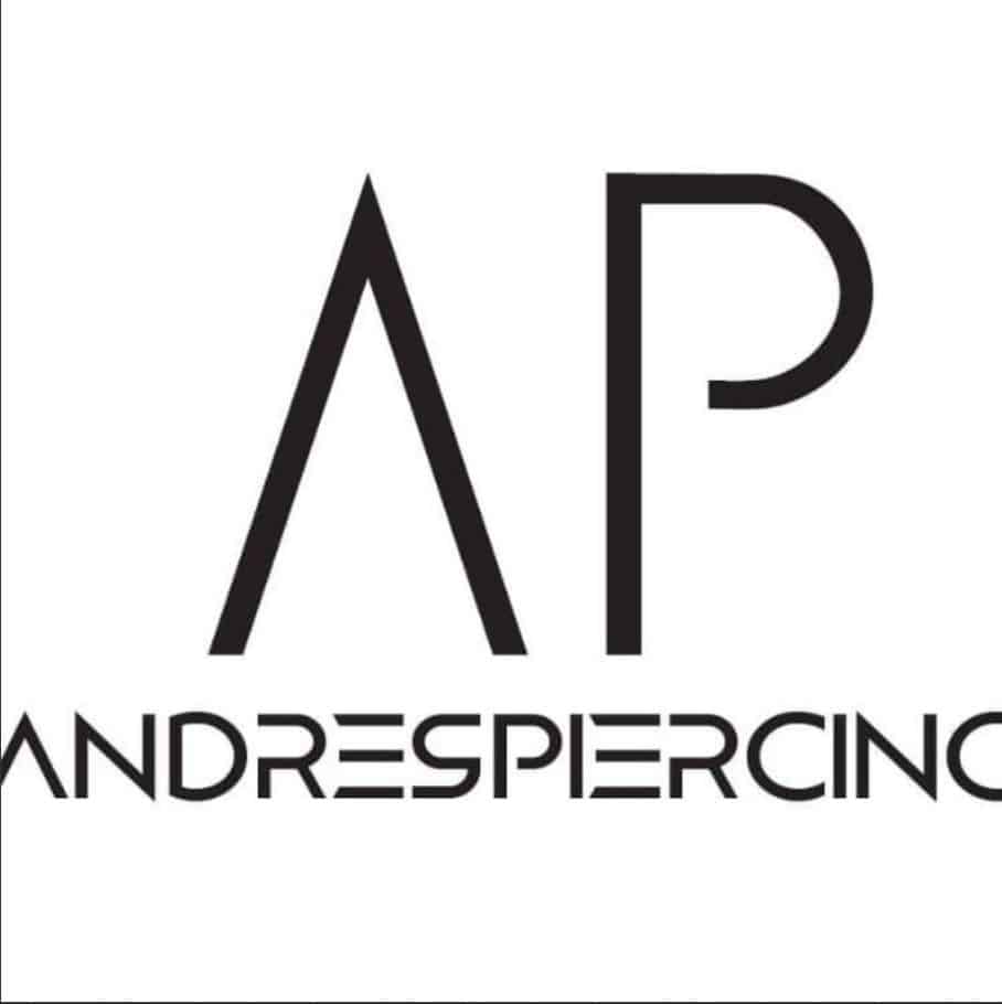 Logo Andrés piercing