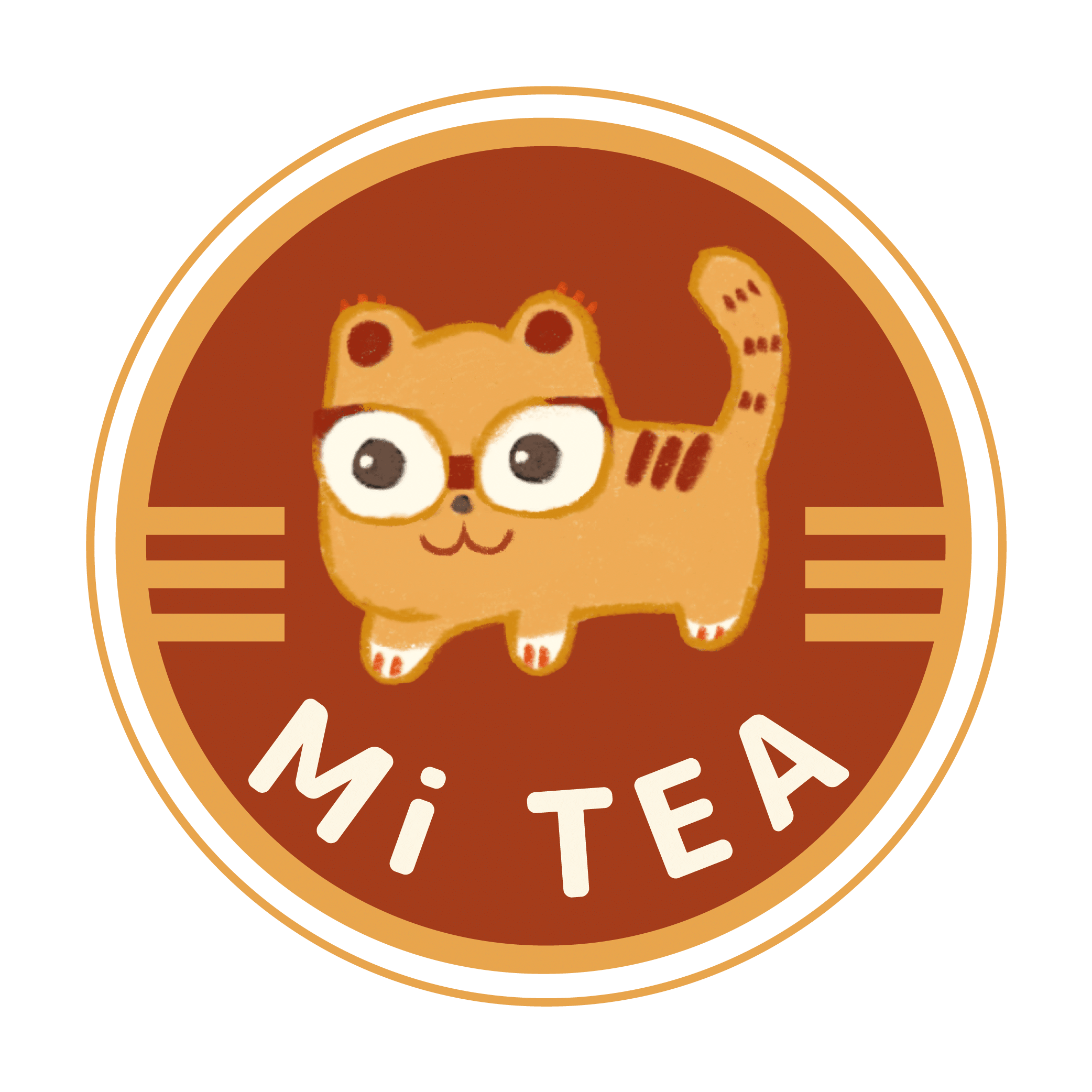 Mi Tea - Logo