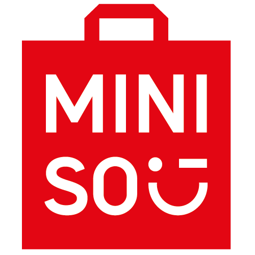 LOGO MINISO COLOR