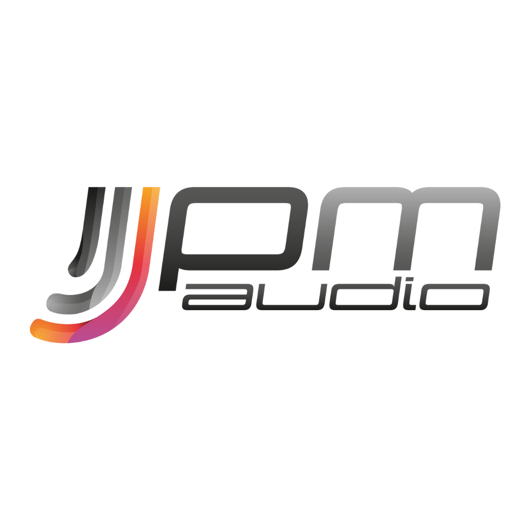 JPM AUDIO